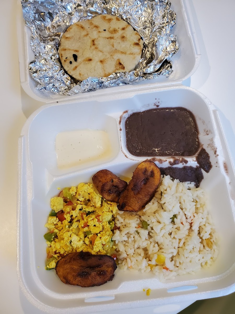 Mama's International Tamales-8