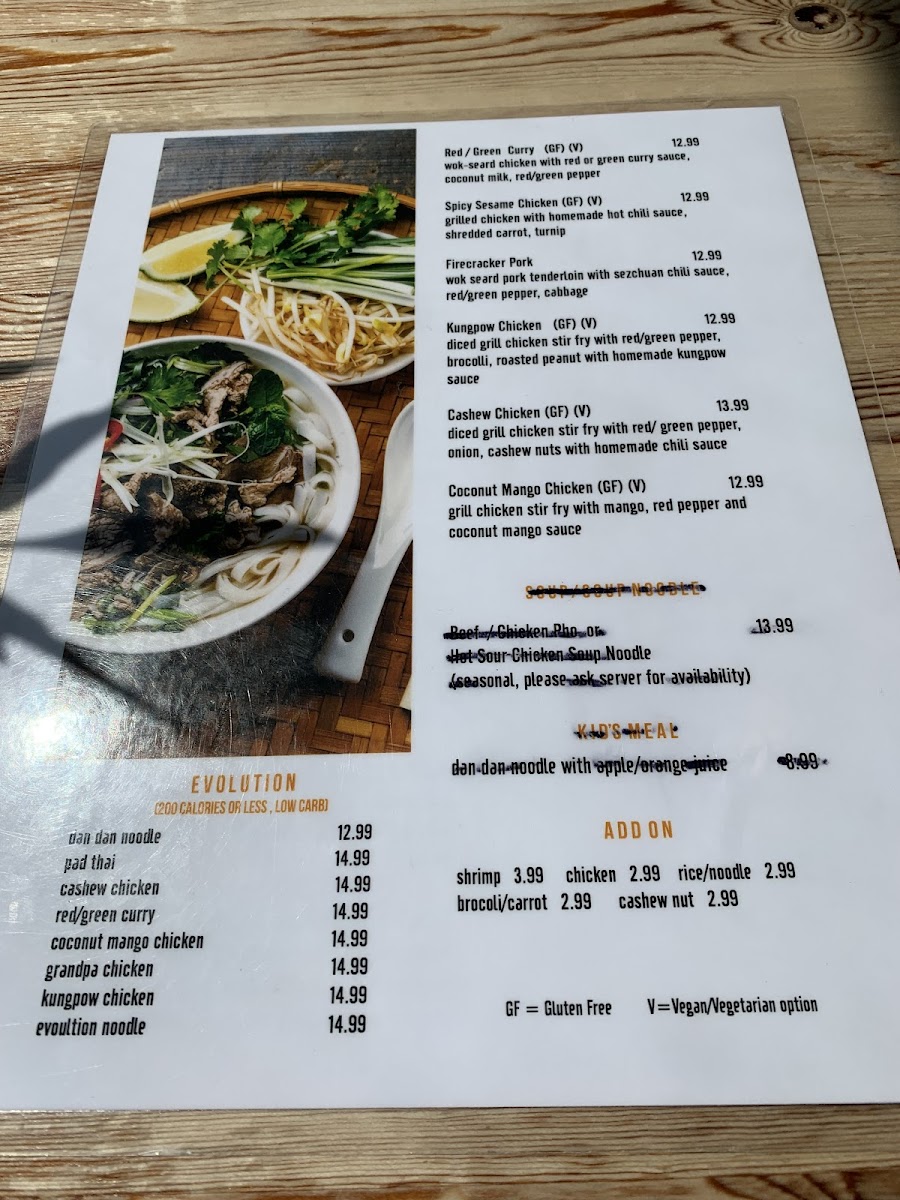 Mamatsu Fresh Asian Kitchen Menu-2