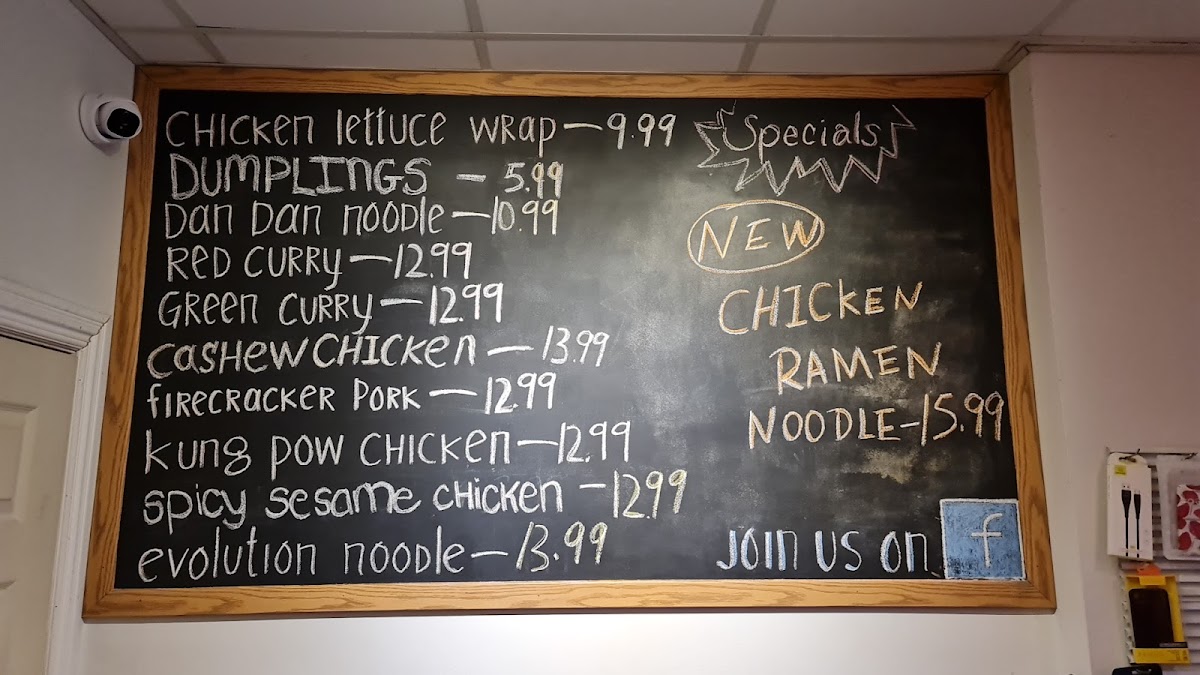 Mamatsu Fresh Asian Kitchen Menu-4
