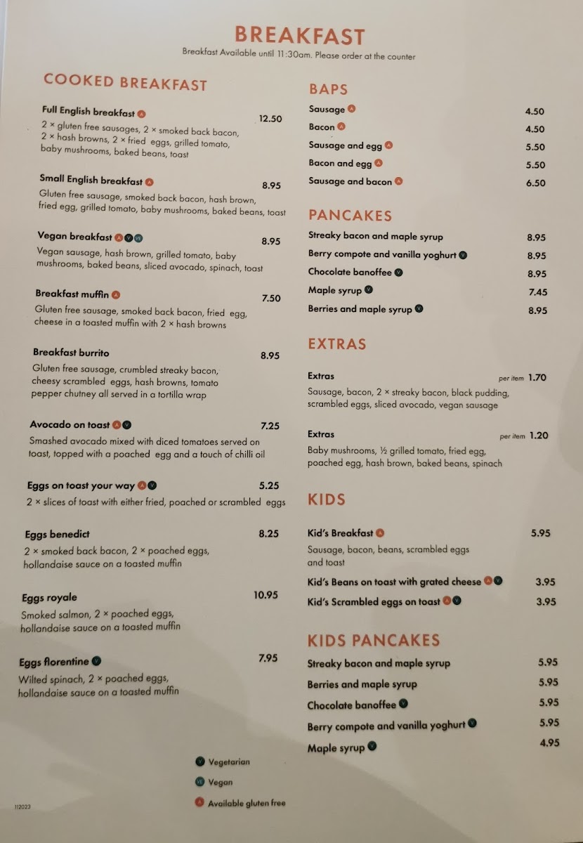 Menu Mamawu Café-1