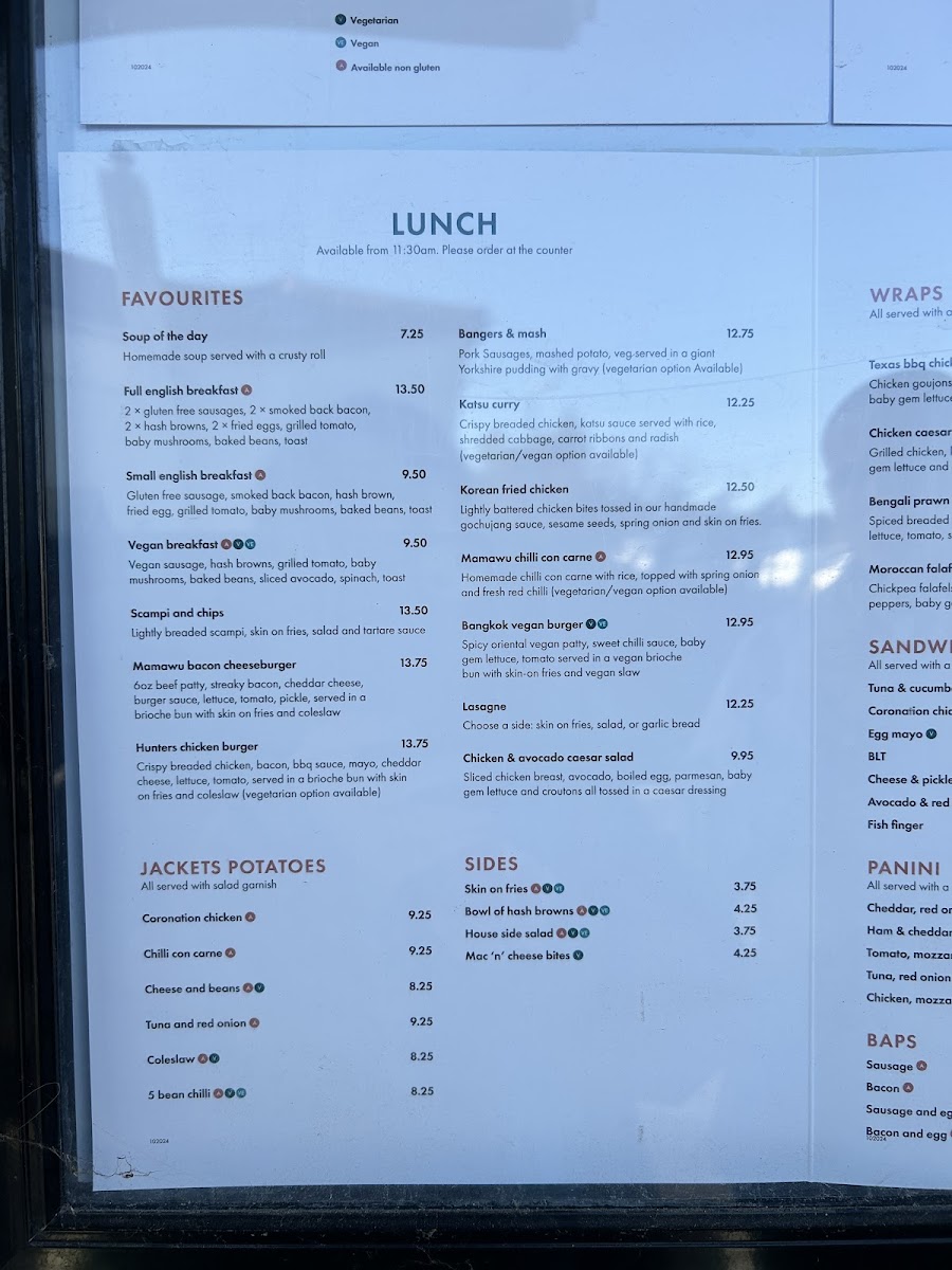 Menu Mamawu Café-2