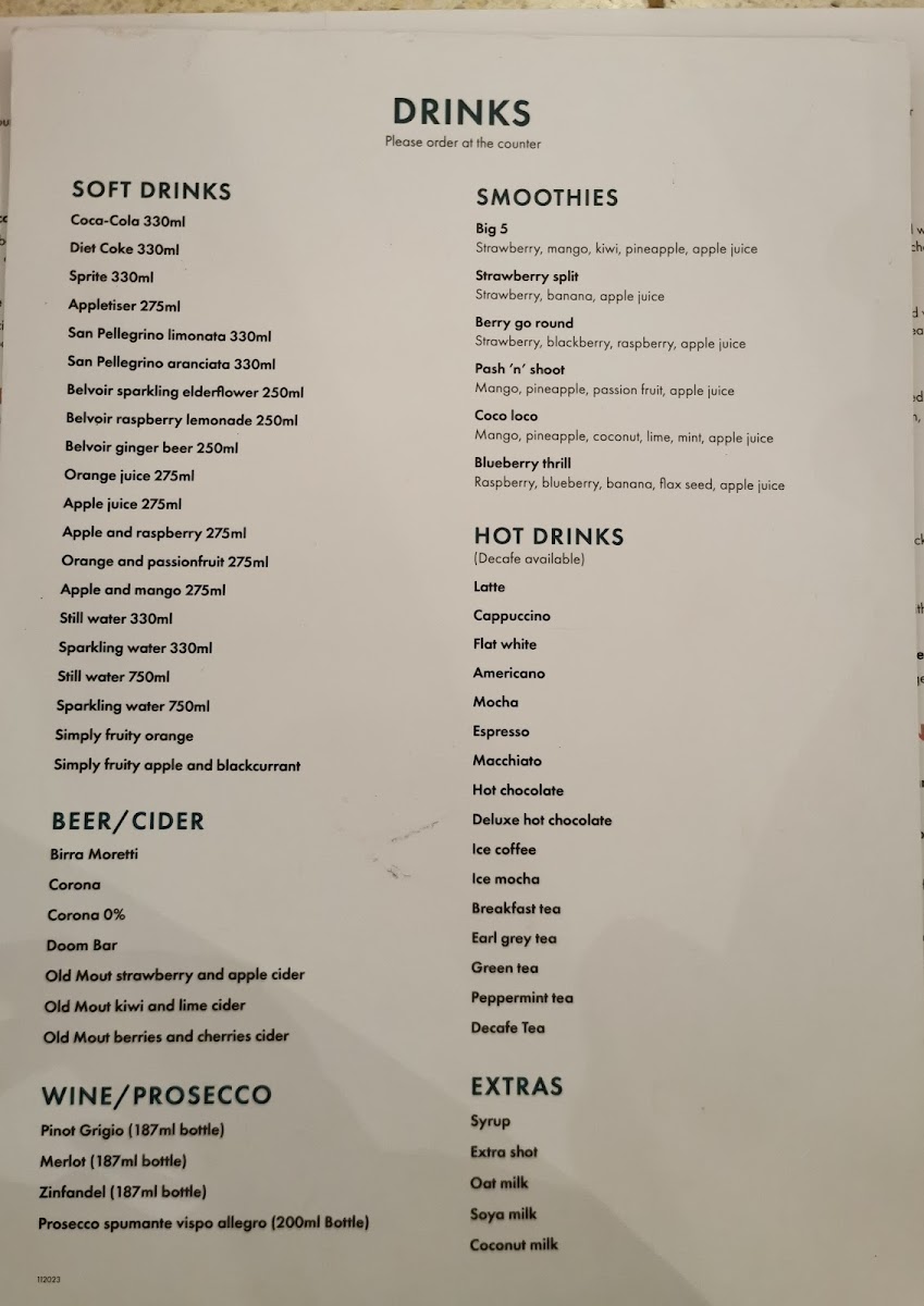 Menu Mamawu Café-5