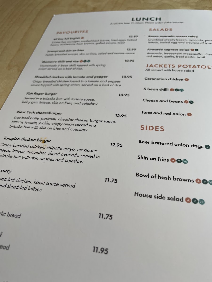 Menu Mamawu Café-6