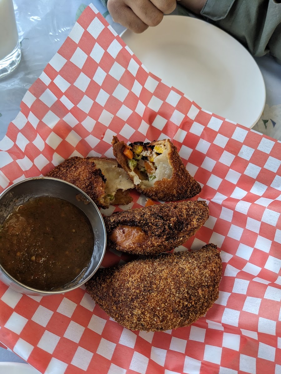 Mamayo's Cuisine-6