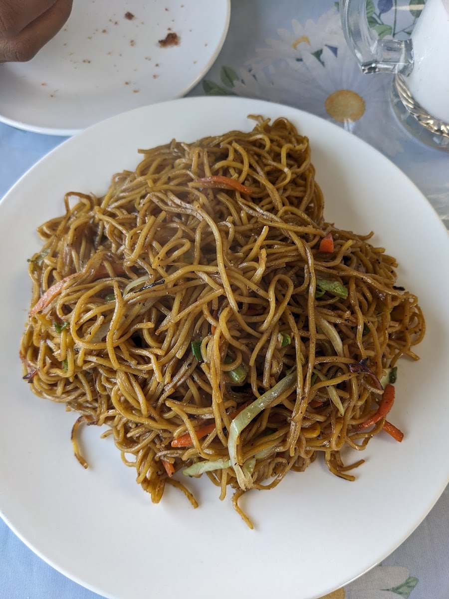 Mamayo's Cuisine-7