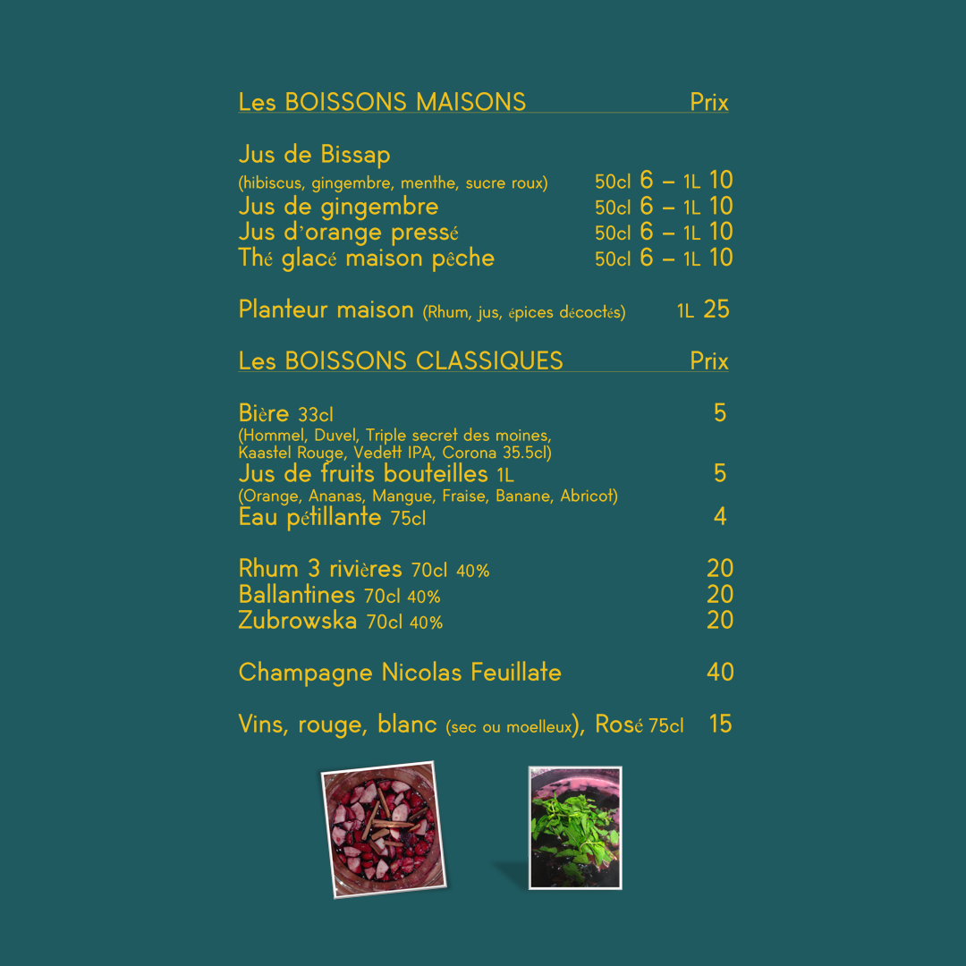 Menu Mamaz Food Service-1