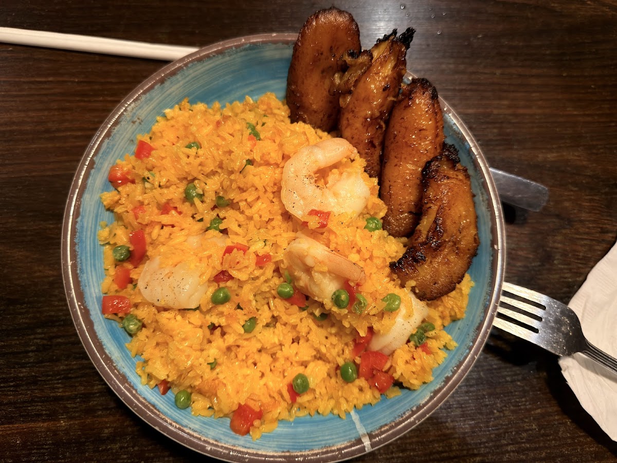 Mambos Cuban Café-4