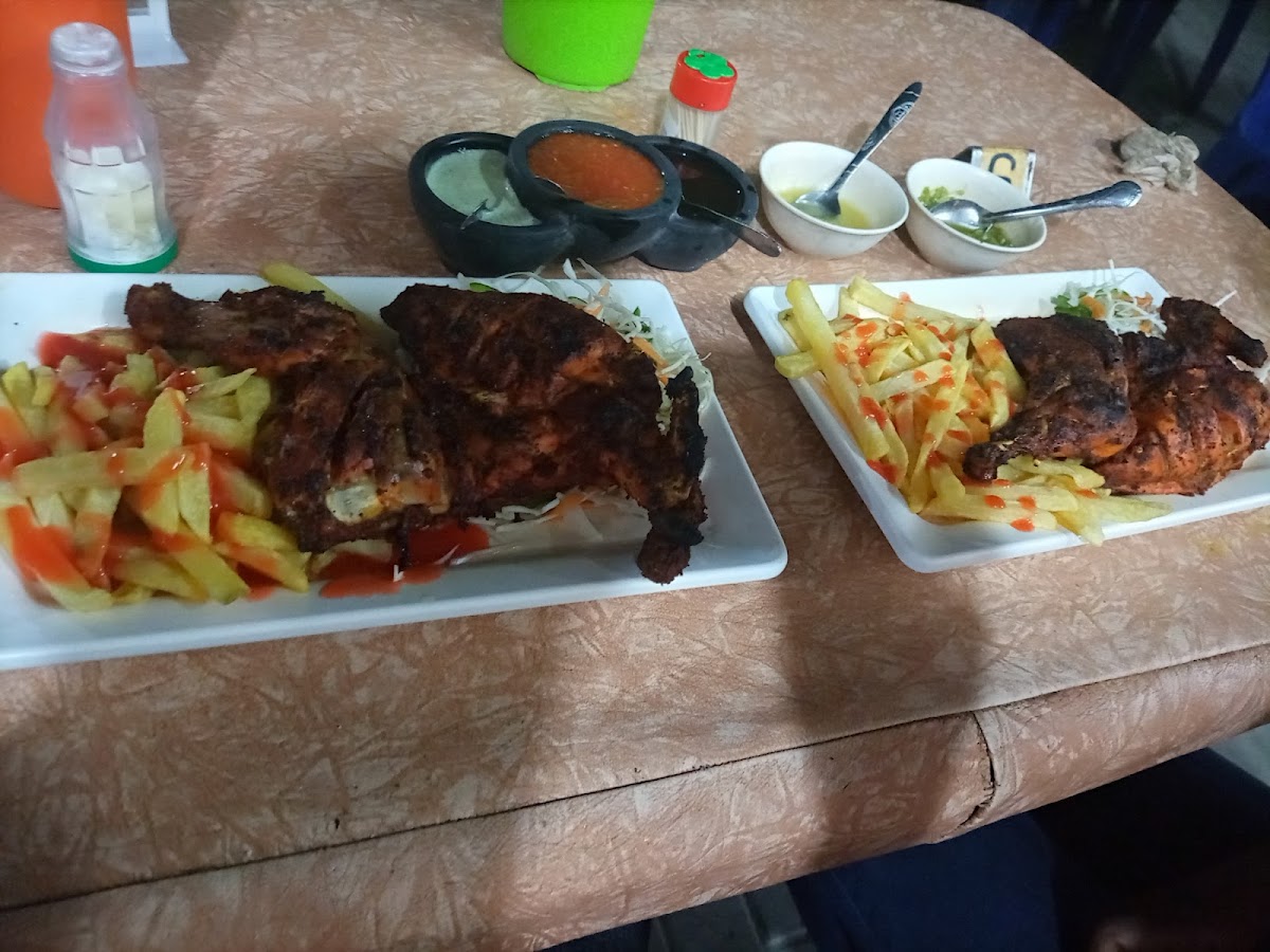 Mamboz Corner Bbq - Kisutu-10