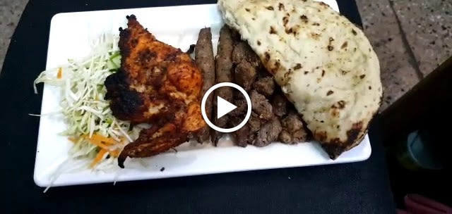 Mamboz Corner Bbq - Kisutu-2
