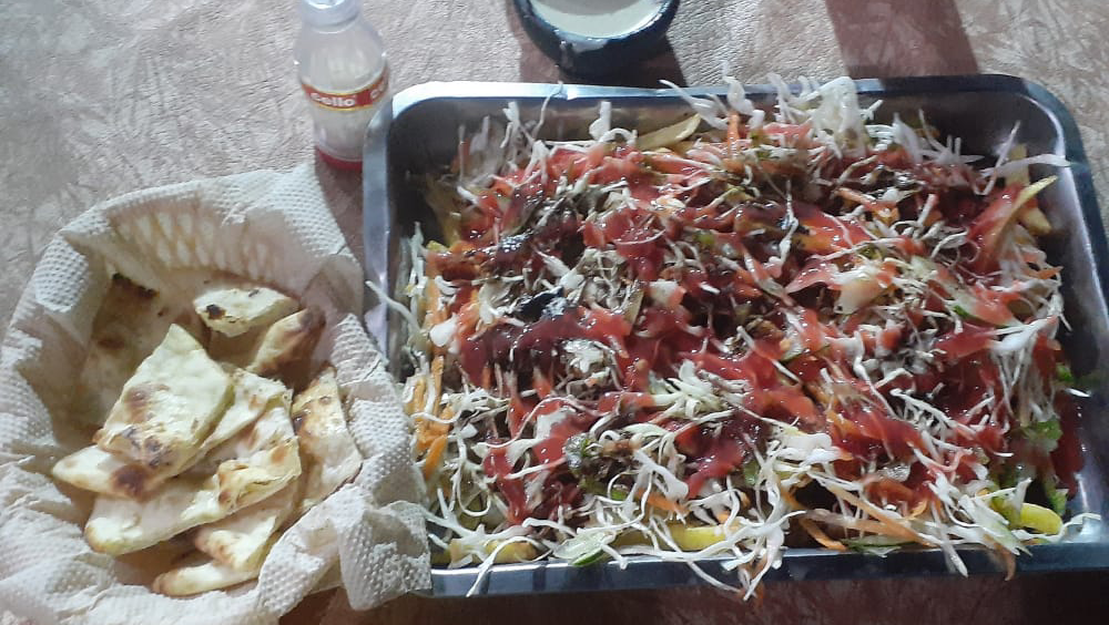 Mamboz Corner Bbq - Kisutu-3