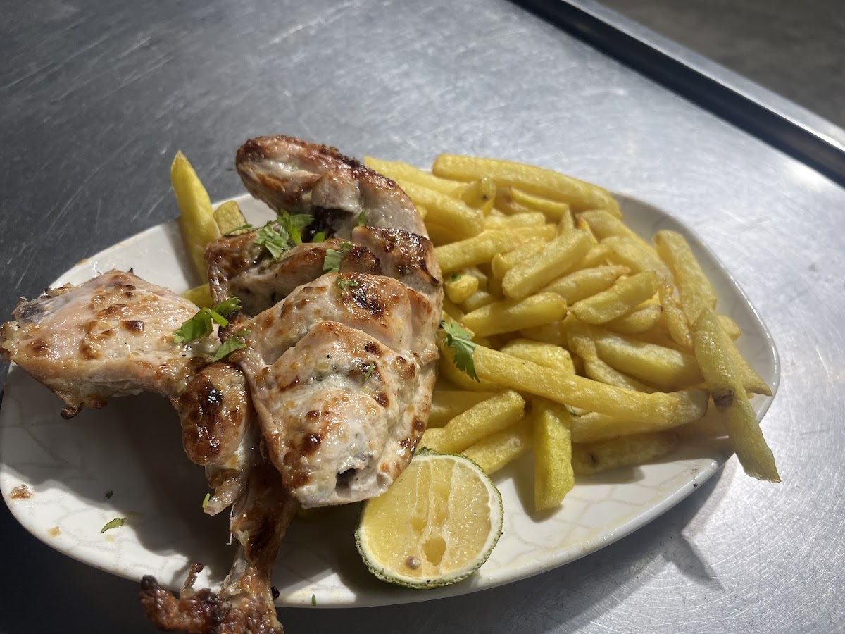 Mamboz Corner Bbq - Kisutu-4