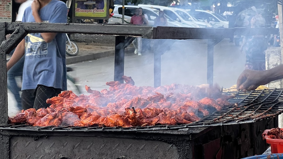 Mamboz Corner Bbq - Kisutu-8
