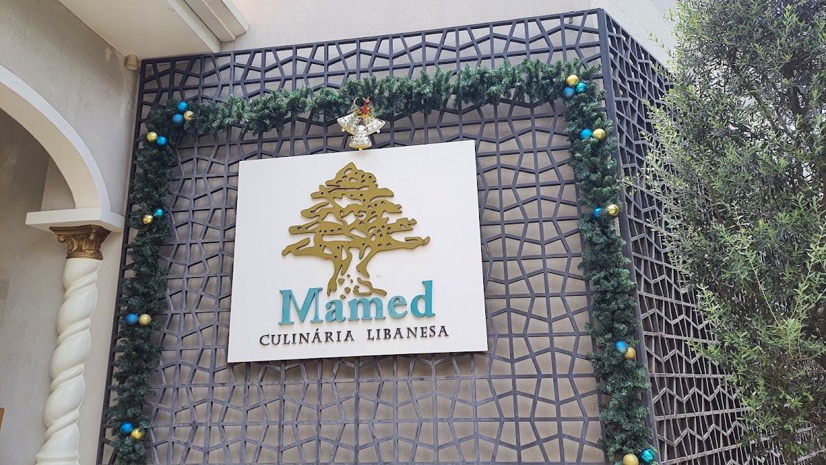 Mamed Culinária Libanesa-4