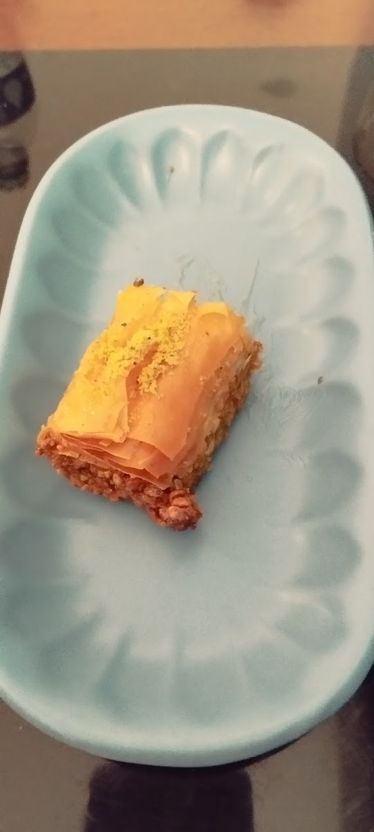 Mamed Culinária Libanesa-9