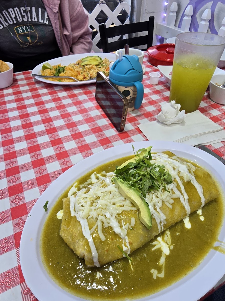 Mami Felipa Cocina Mexicana-8