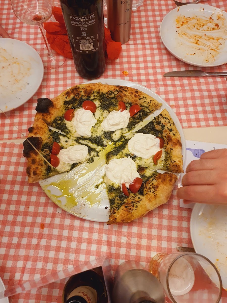 Mami Pizza-7