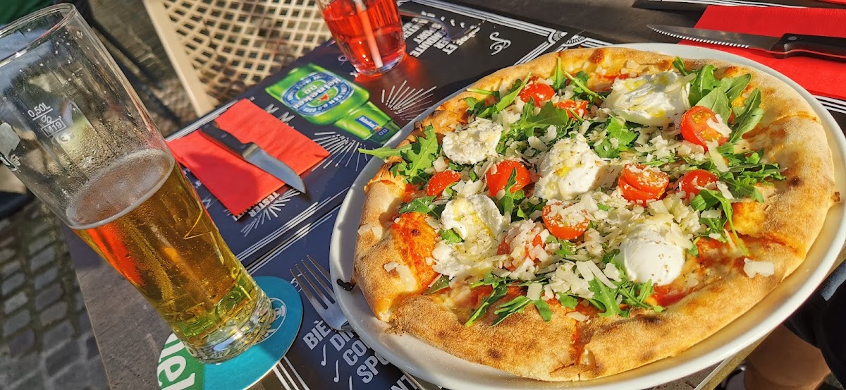 Mami Pizza-8