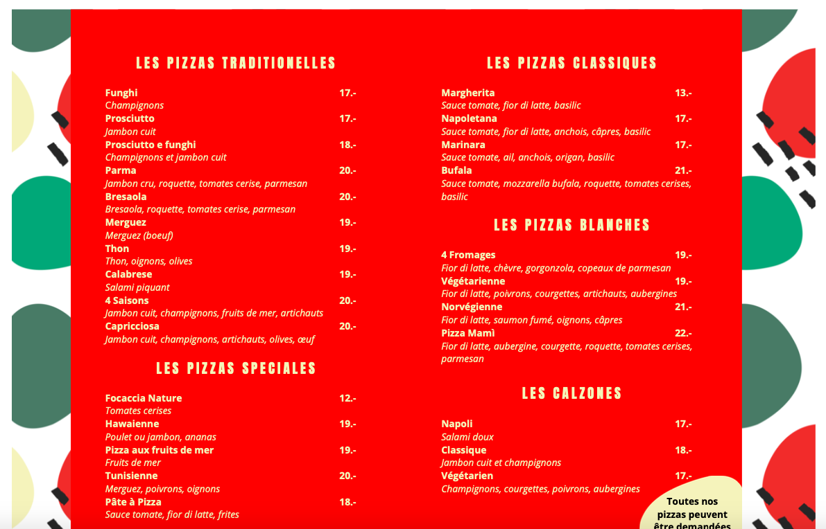 Menu Mami Pizza-1