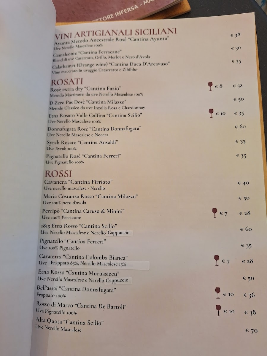 Menu Mamma Caura-2