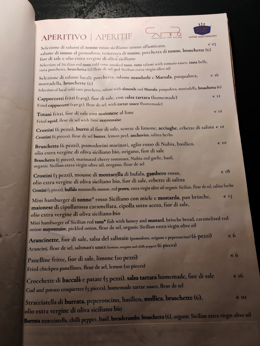 Menu Mamma Caura-4