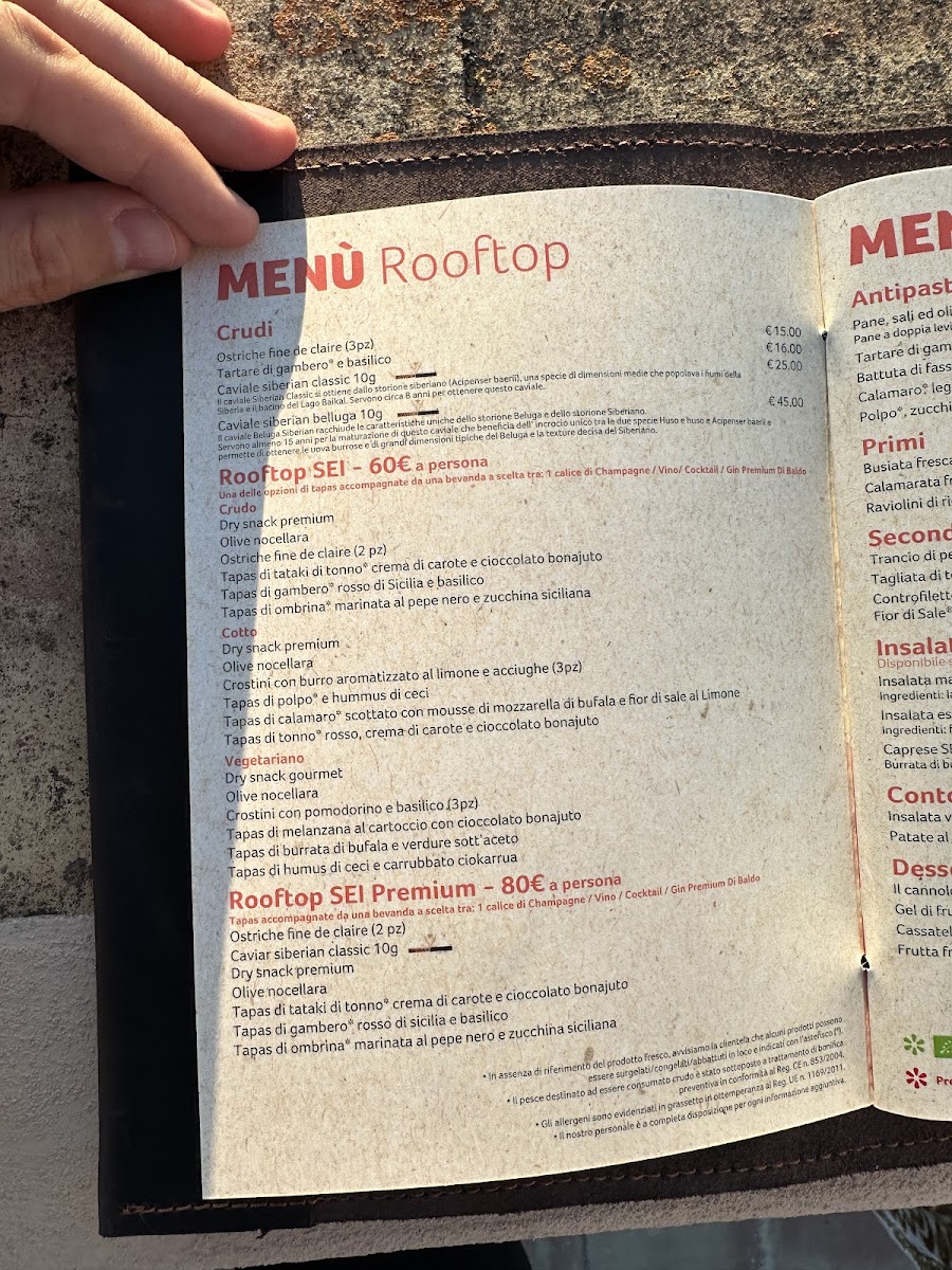 Menu Mamma Caura-7