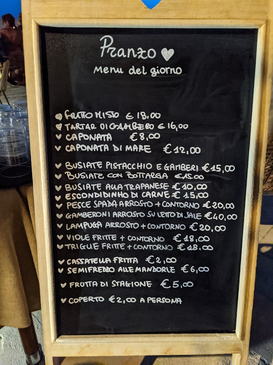 Menu Mamma Caura-8