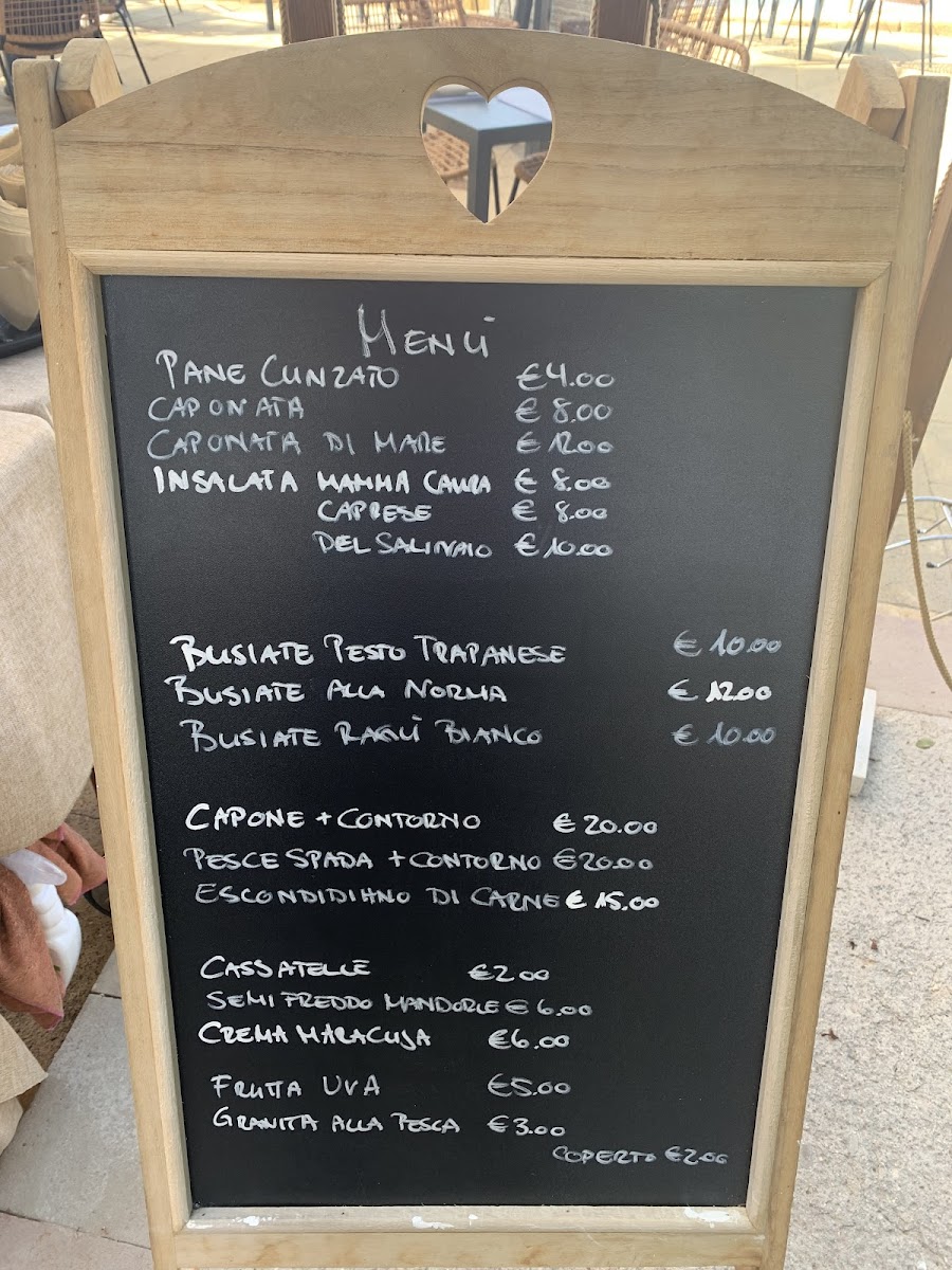Menu Mamma Caura-9