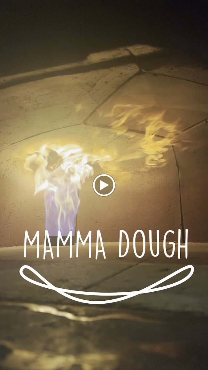 Mamma Dough - Brixton-2