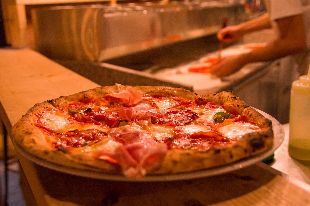 Mamma Dough - Brixton-3