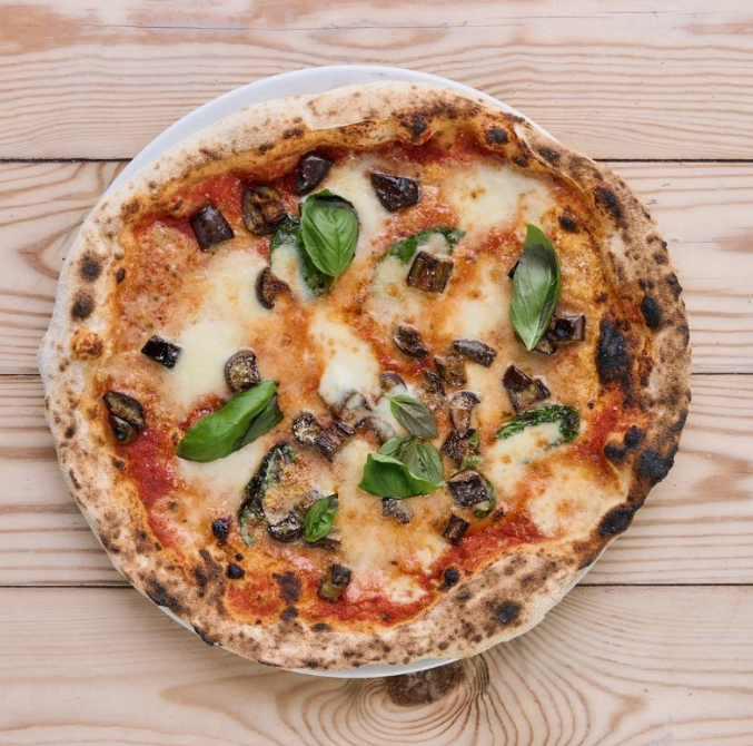 Mamma Dough - Brixton-4