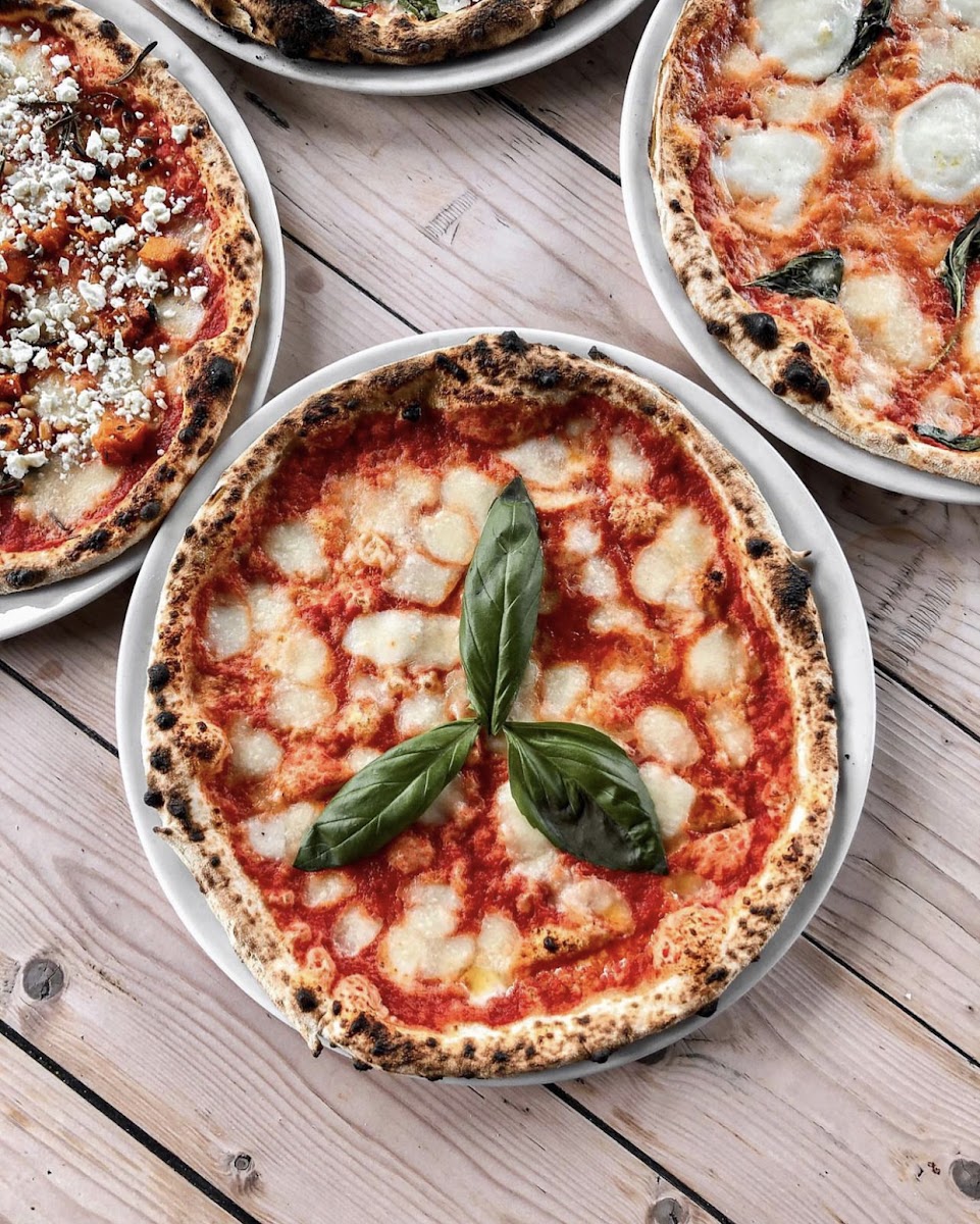 Mamma Dough - Brixton-5