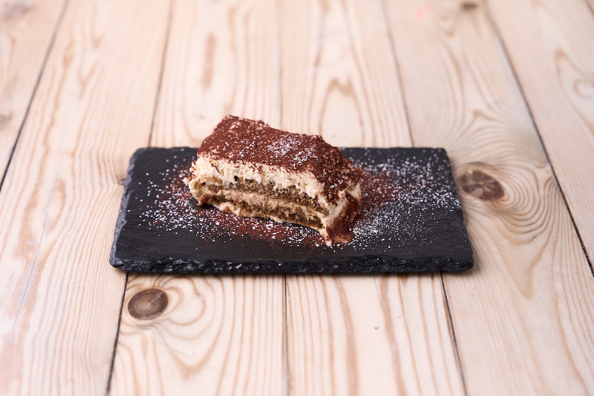 Mamma Dough - Brixton-7