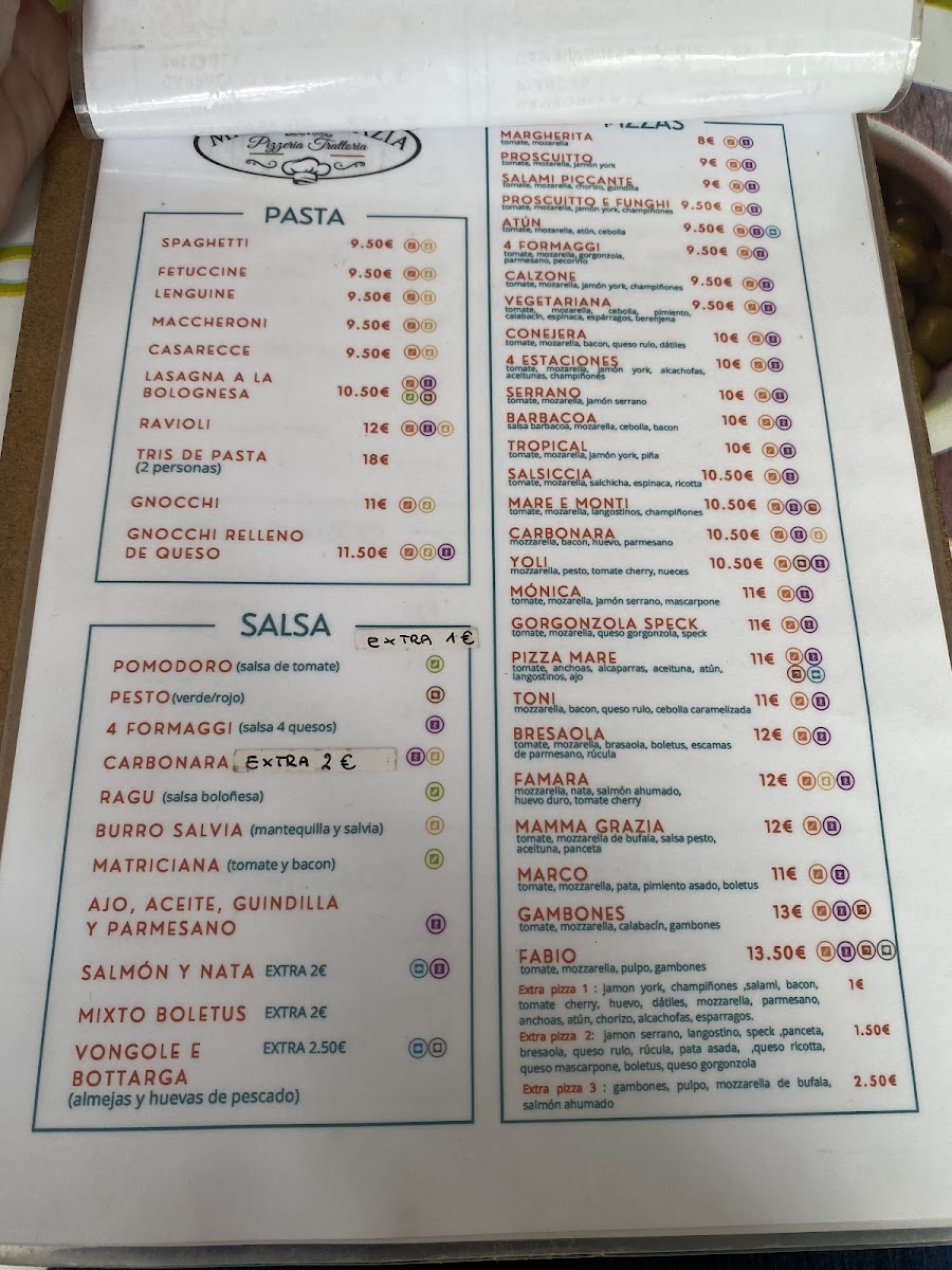 Menu Mamma Grazia-10