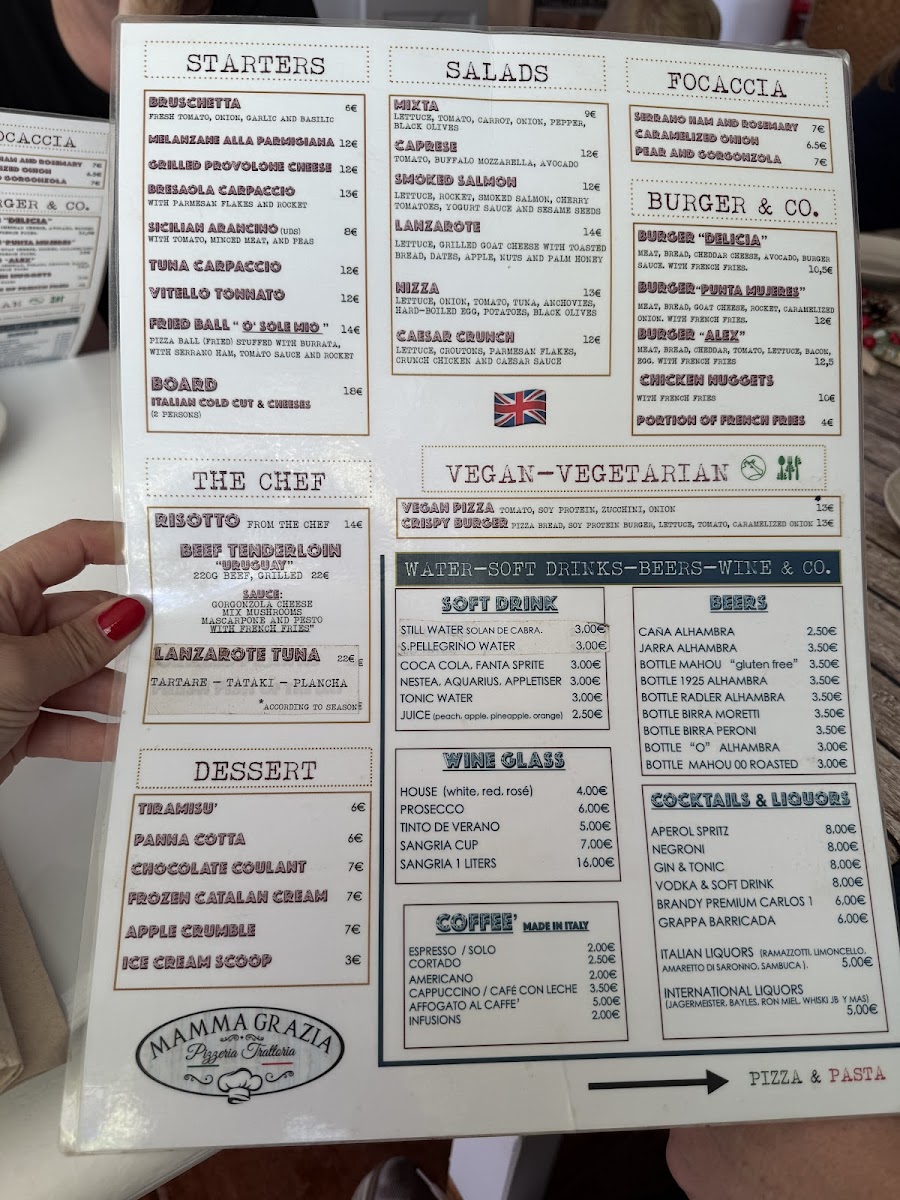 Menu Mamma Grazia-4