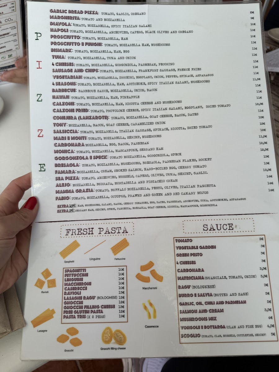 Menu Mamma Grazia-5