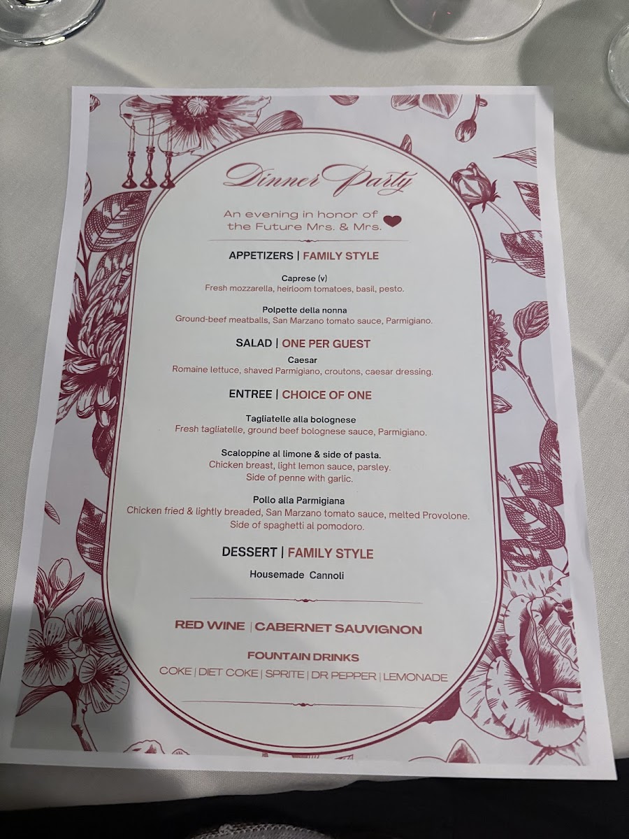 Menu Mamma Lucy Italian-9