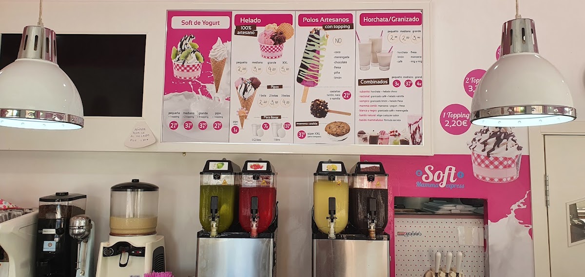 Menu Mamma Luísa-10