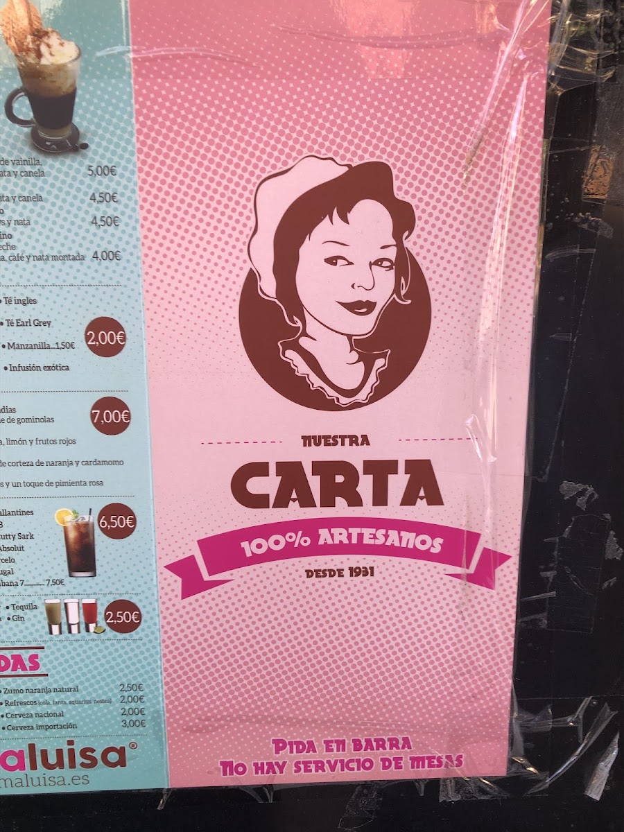 Menu Mamma Luísa-3