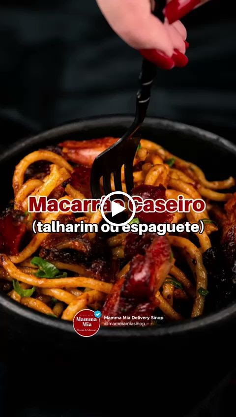 Mamma Mia Pizzas & Massas - Delivery-2
