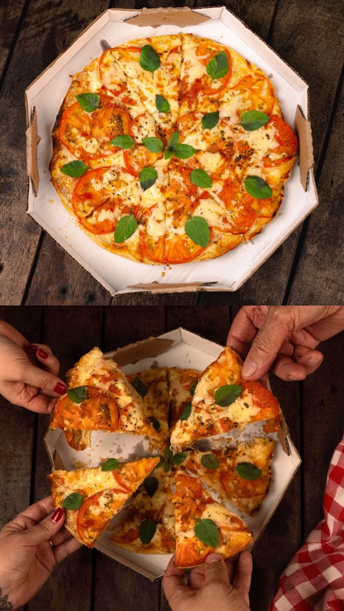Mamma Mia Pizzas & Massas - Delivery-3