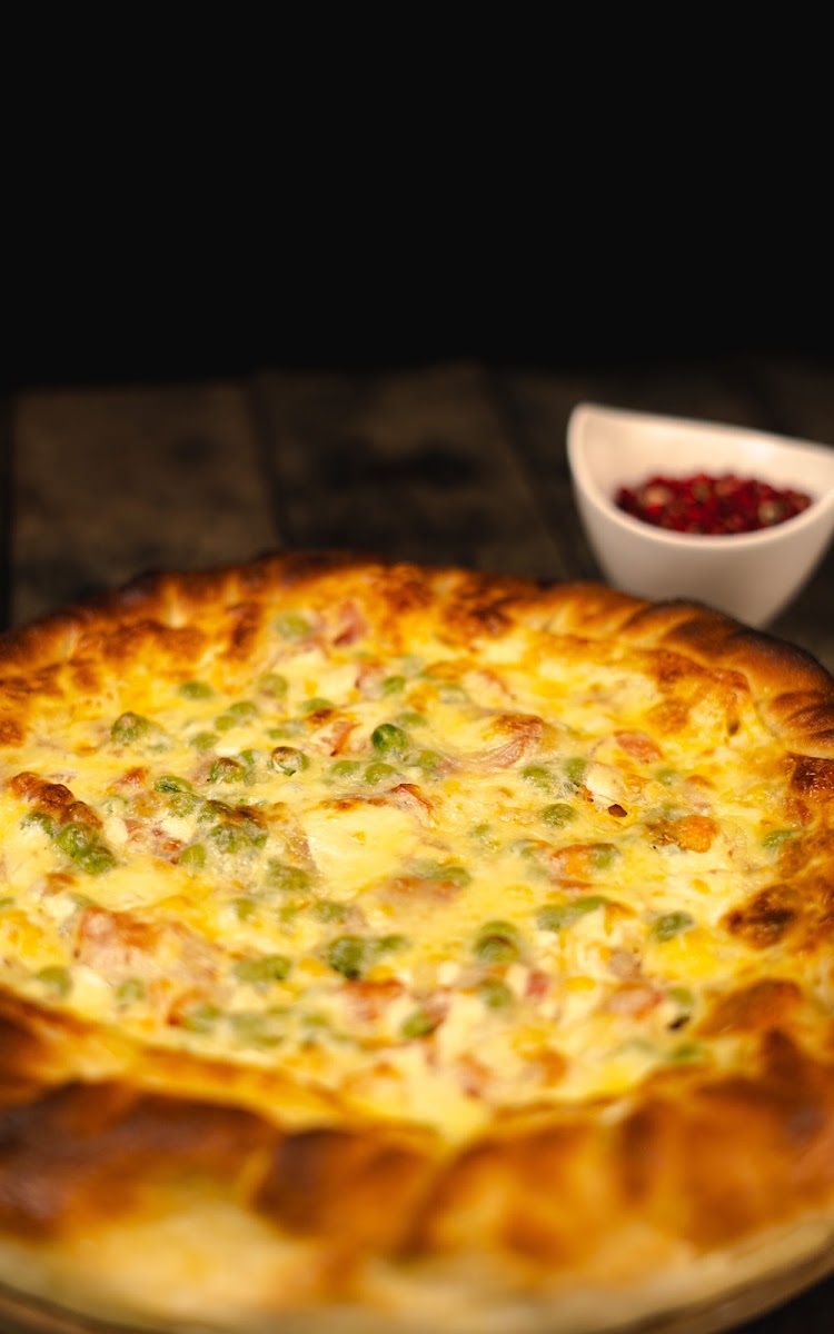 Mamma Mia Pizzas & Massas - Delivery-6