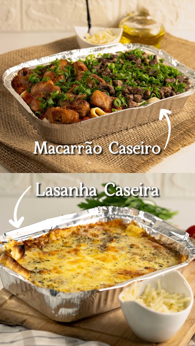 Mamma Mia Pizzas & Massas - Delivery-9
