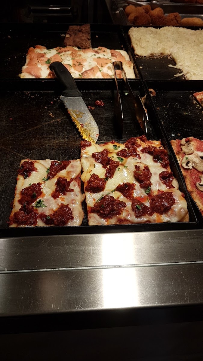 Mamma Pizza-5
