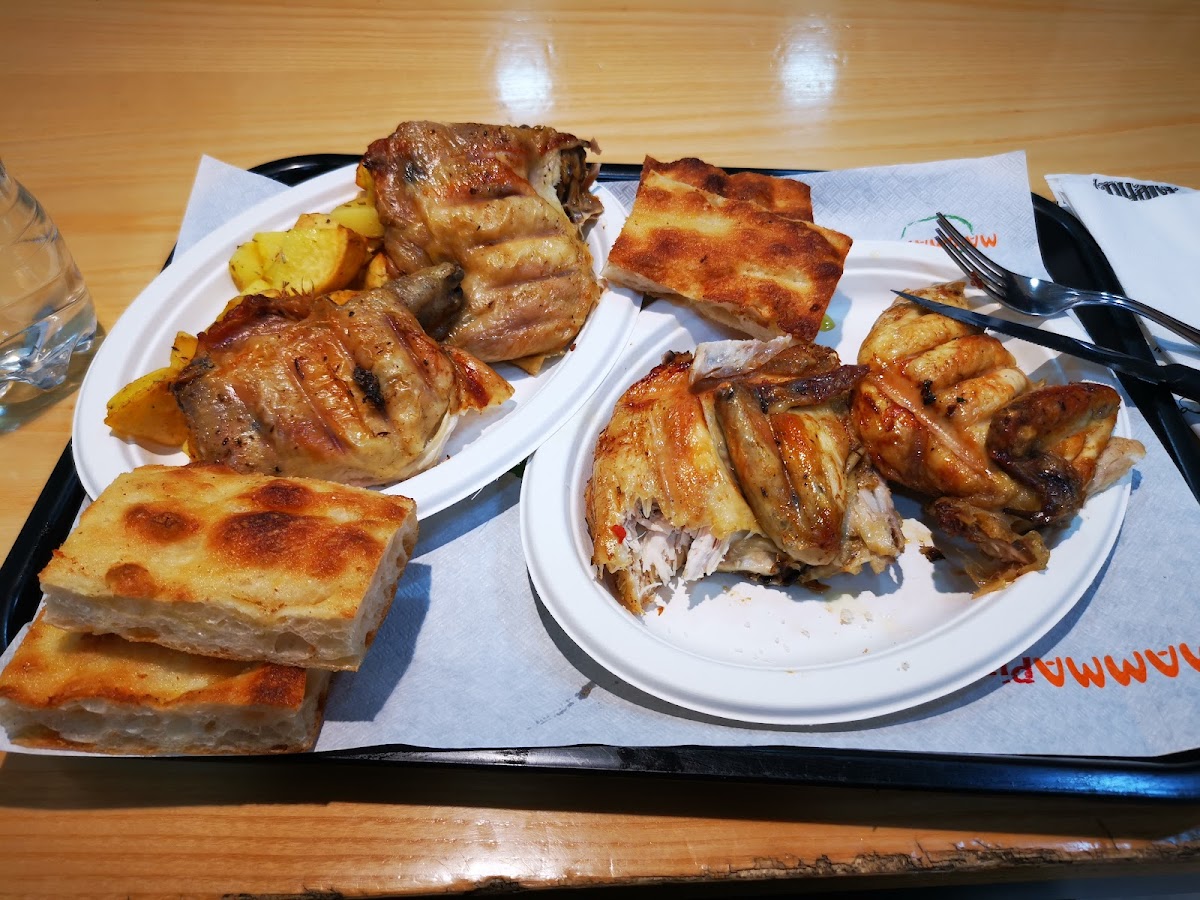 Mamma Pizza-8
