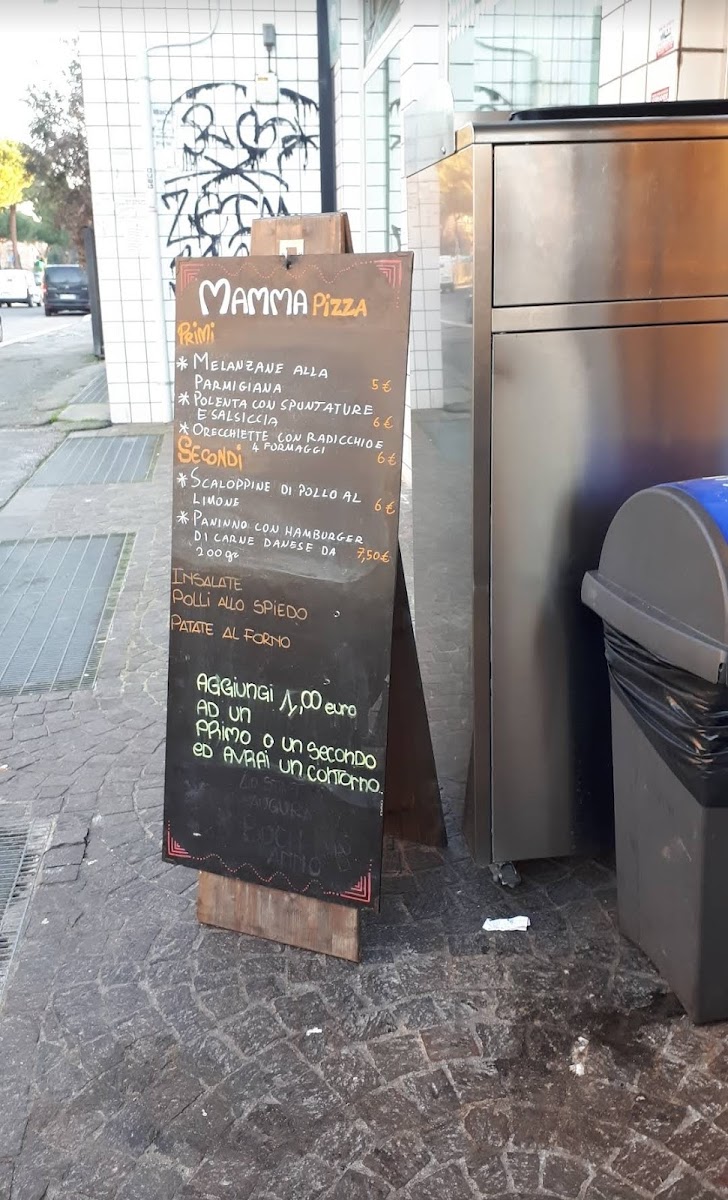 Menu Mamma Pizza-5