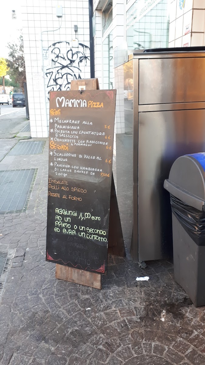 Menu Mamma Pizza-7