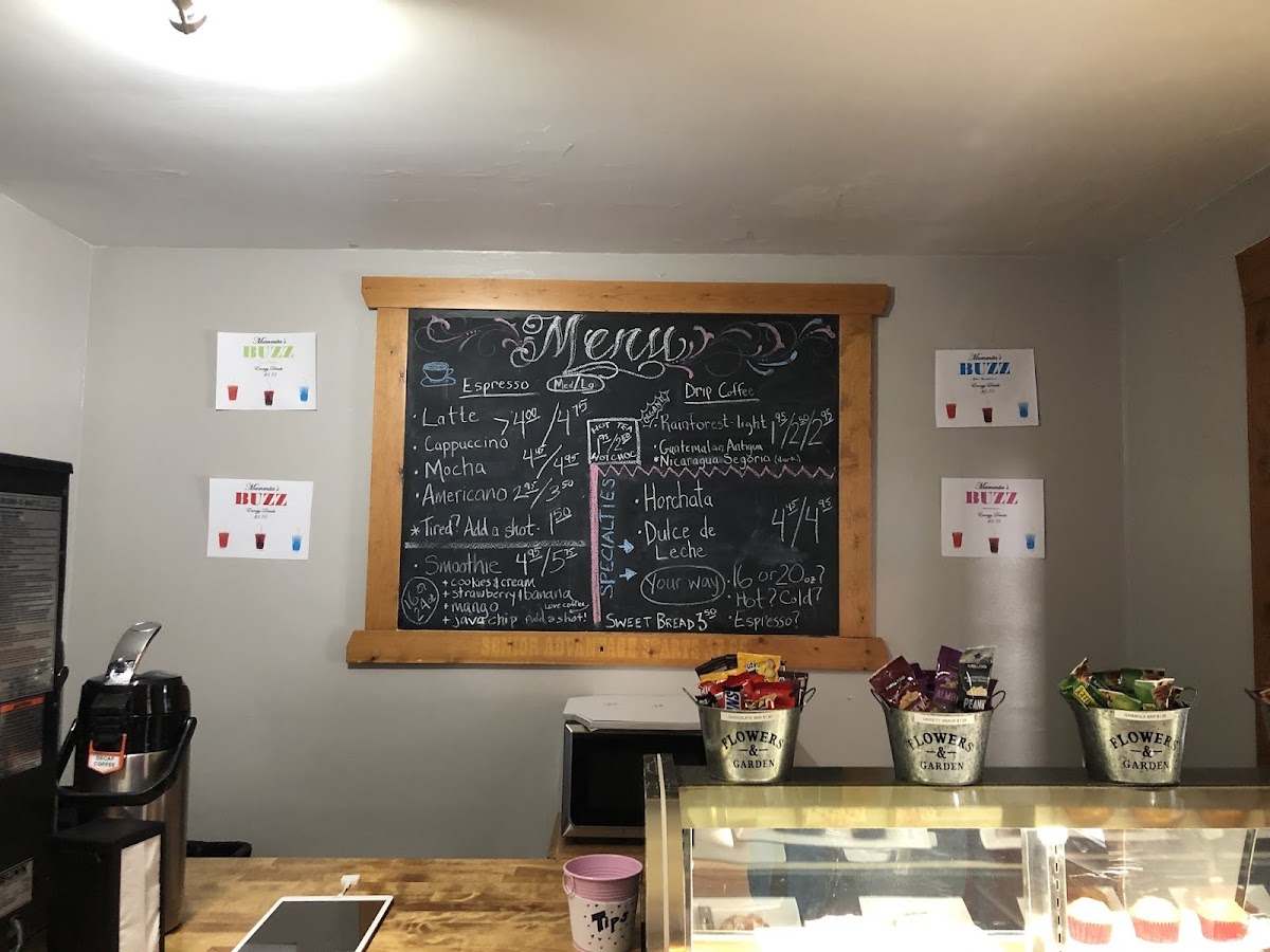 Menu Mammitas Coffee-10