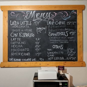 Menu Mammitas Coffee-5