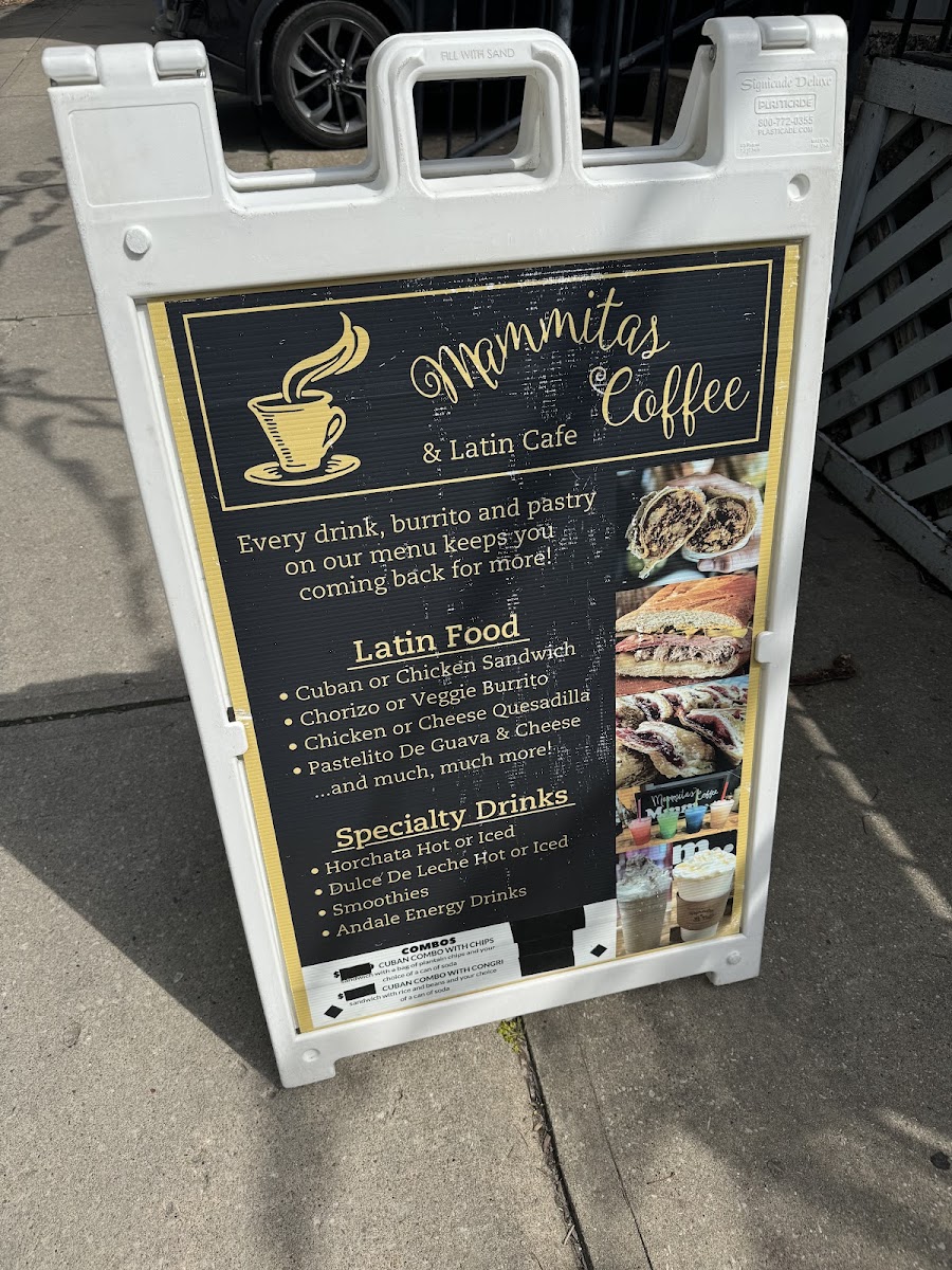 Menu Mammitas Coffee-9