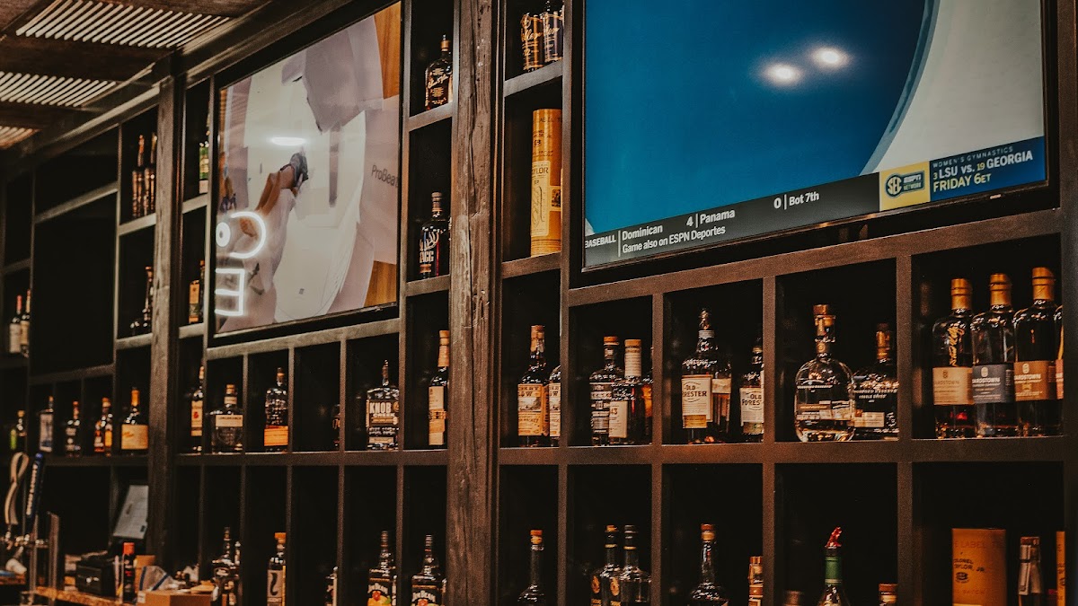 Mammy's Kitchen & Bar